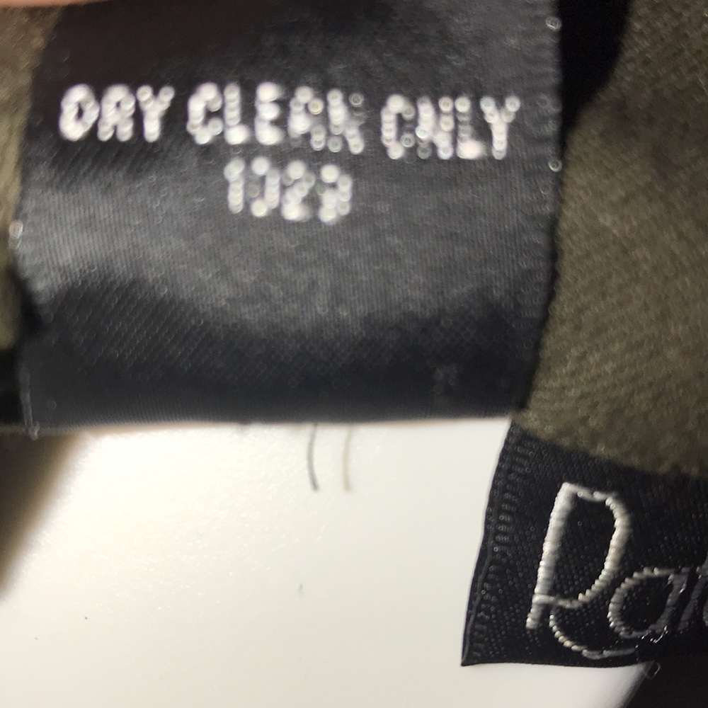 SALE Rafaella Jacket - Picture 7 of 7